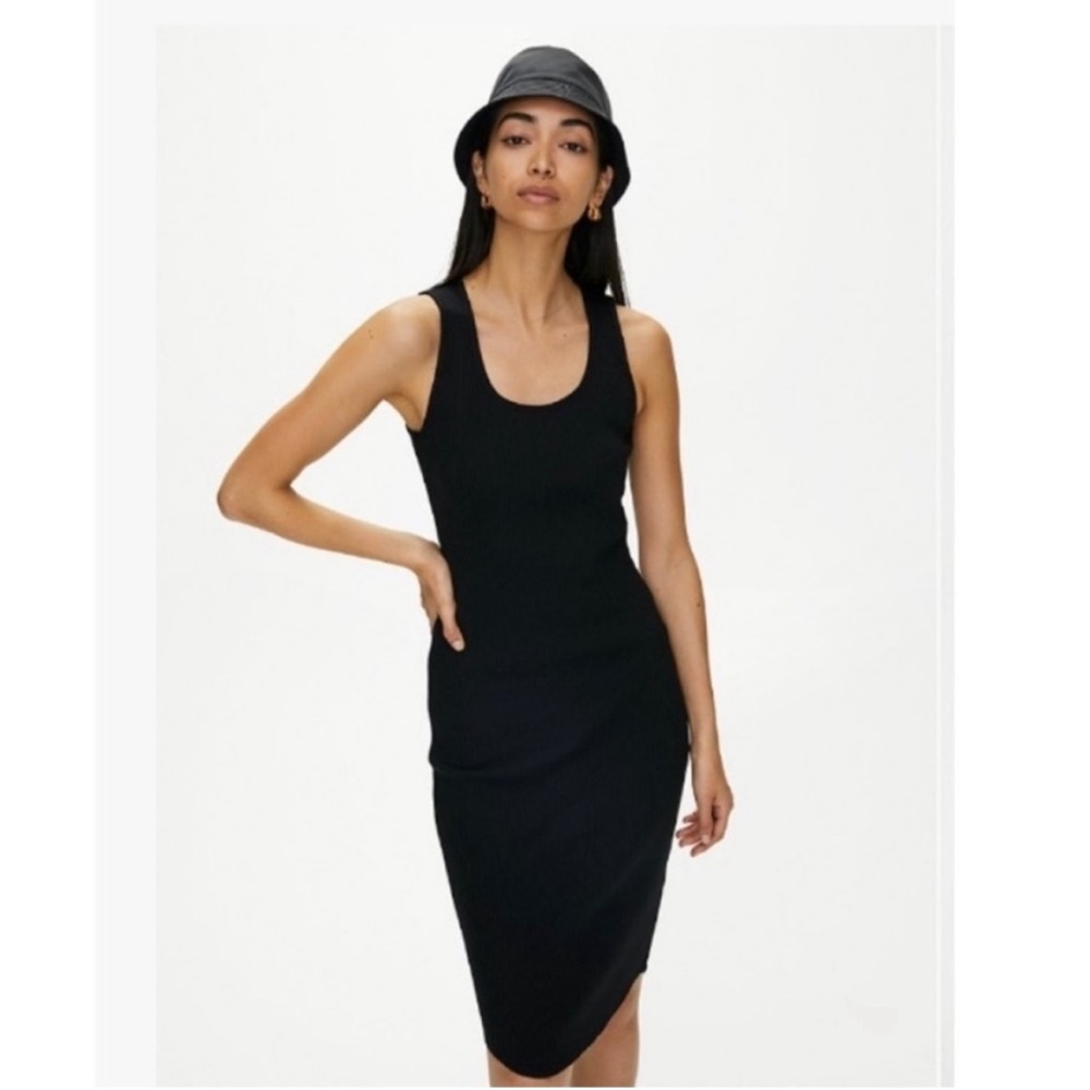 Wilfred free black Murdock dress